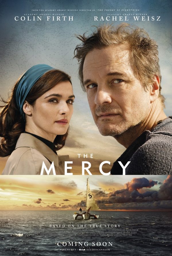 the mercy